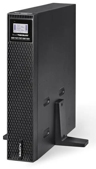 UPS Salicru Salicru SLC-1500-TWIN RT3 B1 tinklo jungiklis UPS Dviguba konversija (internetinė) 3 kVA 1500 W
