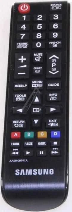 Pilot RTV Samsung TM1240 (AA59-00741A)