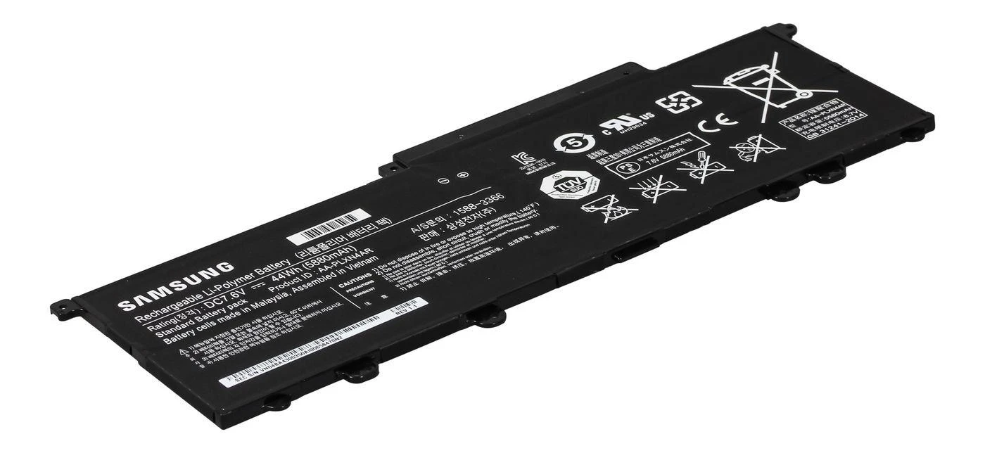 Bateria Samsung Li-Pol (BA43-00350A)