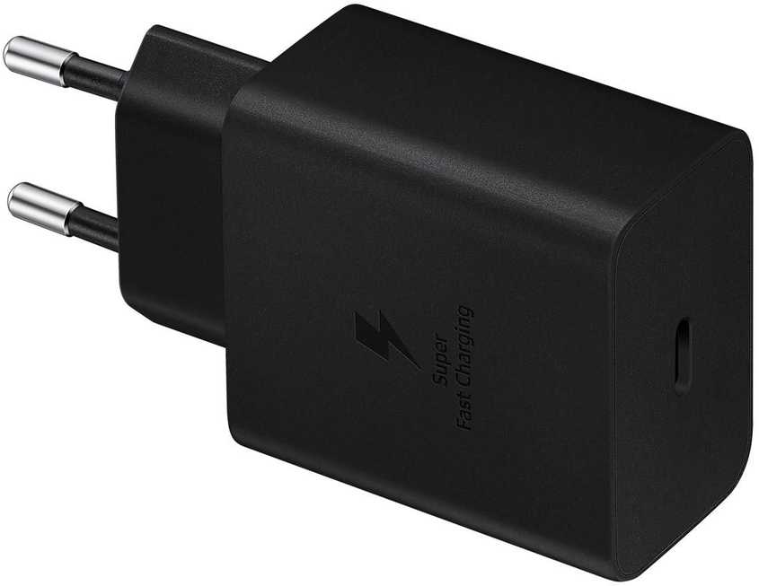 Nešiojamojo kompiuterio maitinimo adapteris Samsung Common Juodas 45W Power