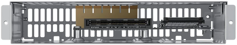Samsung CY-PBRK200XEN - Montagekomponente (OPS-Halterung) - fur Digital Signage LCD-Ekranas - Juodas - hinter dem Ekranas - fur Flip Pro WM75B, WM85B