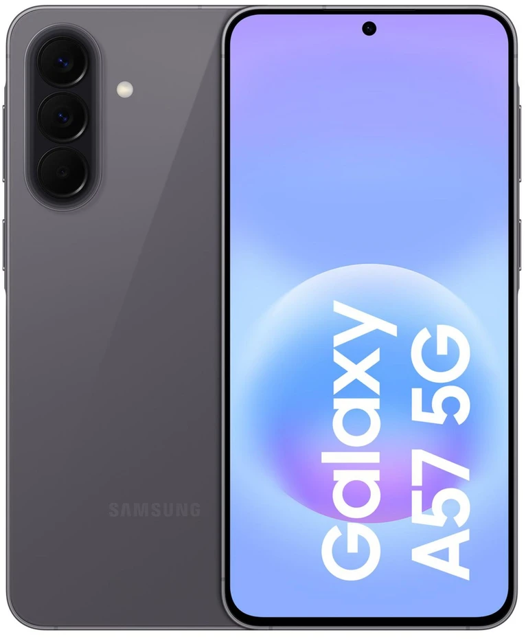 Išmanusis telefonas Samsung Galaxy A57 5G Enterprise (SM-A576BZABEEE)