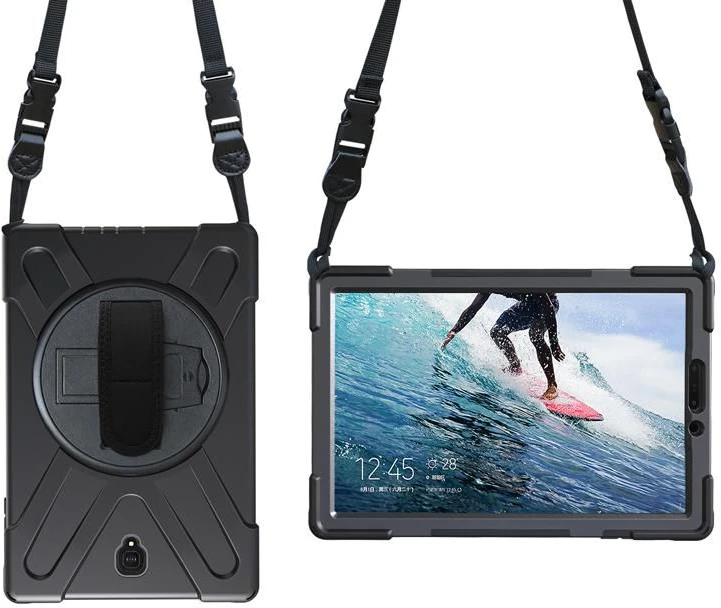 Dėklas na tablet eStuff Samsung Galaxy Tab A 10.5