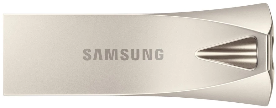 USB laikmena SAMSUNG BAR PLUS MUF-128BE3/APC 128 GB, USB 3.1