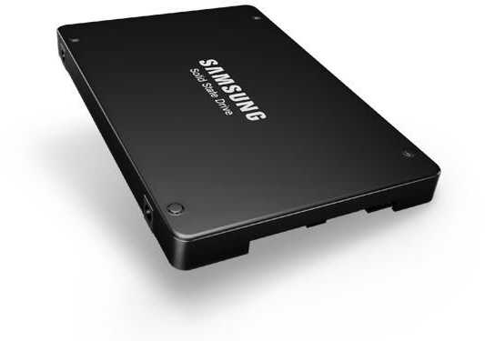 SAMSUNG PM1643A 1920GB