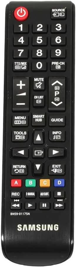 Samsung BN59-01175N originalus televizoriaus nuotolinio valdymo pultelis