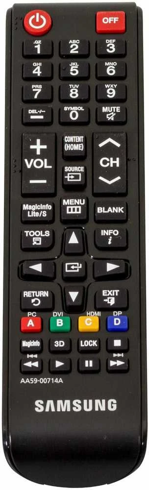 Pilot RTV Samsung BN59-01180A