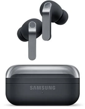 Ausinės Samsung Galaxy Buds 4 Pro SM-R640NZWAEUE, balta