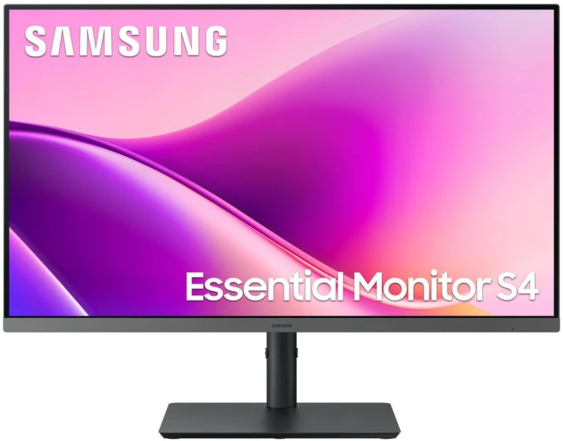 Monitorius - Samsung Monitorius LS27F430UAUXEN 27" FHD IPS 1920x1080 HDMI USB-C
