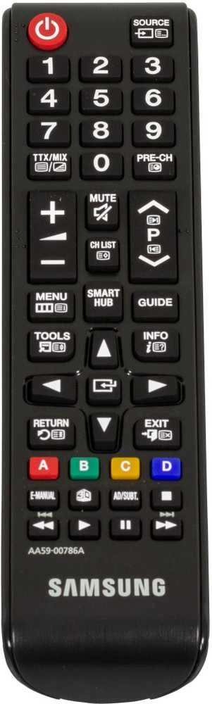 Pilot RTV Samsung TM1240 (AA59-00786A)