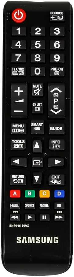 Pilot RTV Samsung BN59-01199G