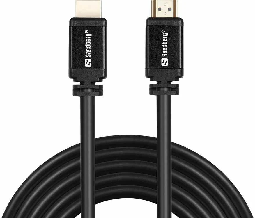 Sandberg HDMI 2.0 19M-19M, 10m