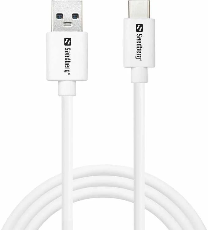 Sandberg USB-C 3.1 > USB-A 3.0 1M