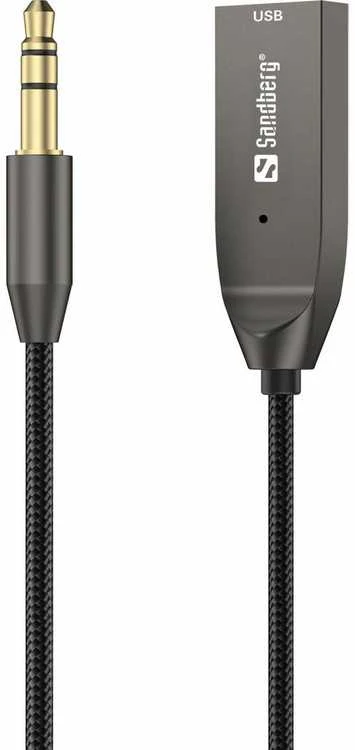 Sandberg Wireless Audio Link USB
