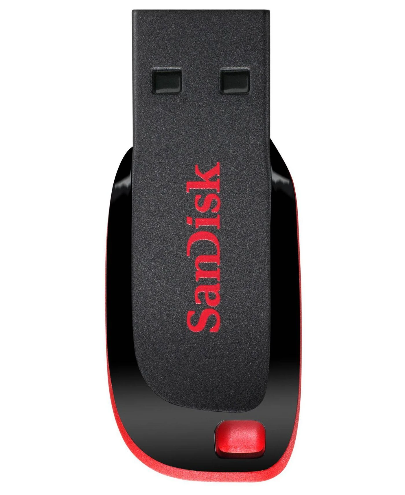 USB laikmena Sandisk Cruzer Blade 64 GB