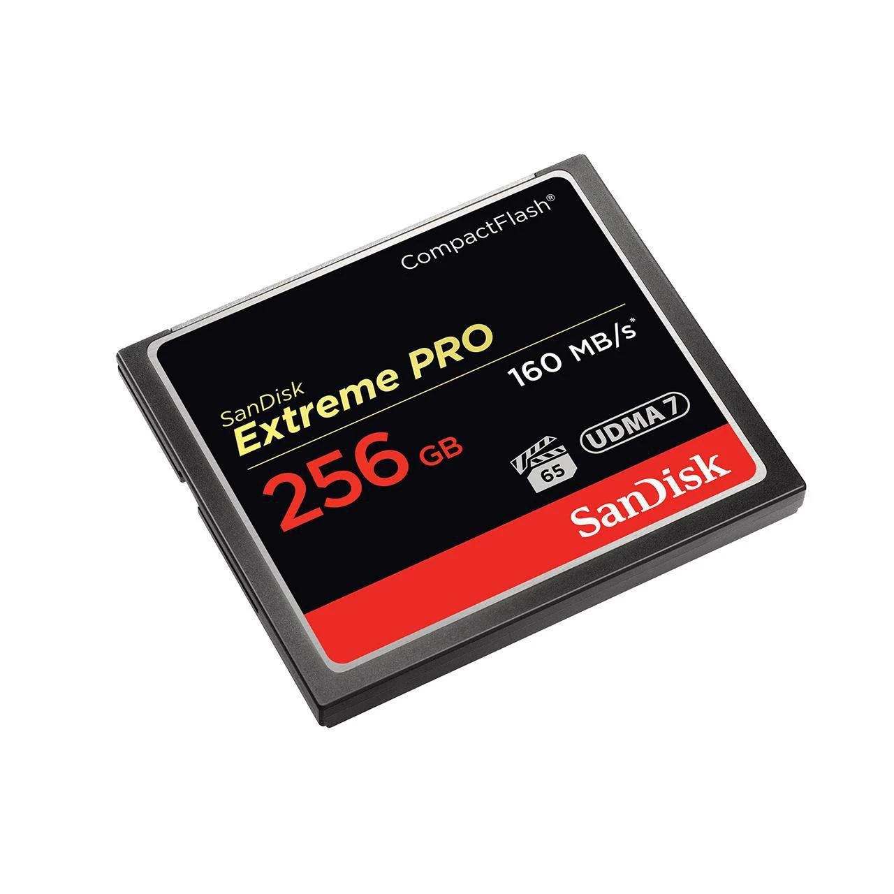 Atminties kortelė Sandisk KARTA EXTREME PRO CF 256 GB
