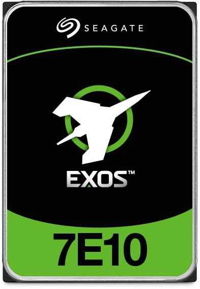 Dysk Seagate Exos 7E10 SATA 8TB 7200rpm