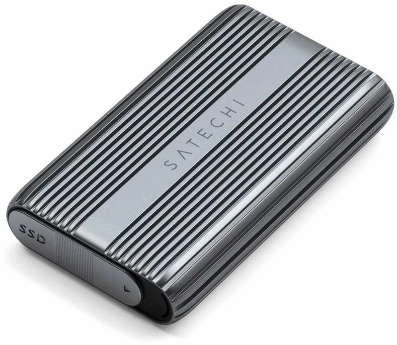 dysk NVMe SSD SATECHI ST-EU4NPM