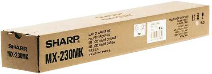 „Sharp“ pagrindinio įkroviklio rinkinys (MX230MK)