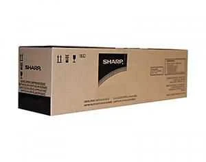 Sharp (MX560HB), juodas atliekų bunkeris