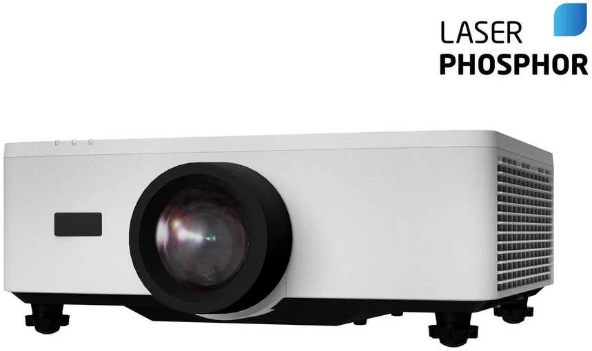 Sharp Projektorius P601Q DLP 4K UHD lazerinis
