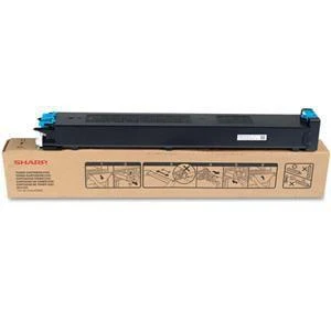 „Toneris Sharp MX-23GT Cyan Original“ (MX23GTCA)