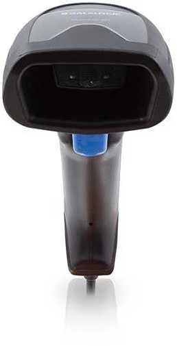 Datalogic QuickScan QBT2500 vertikalus vaizdas