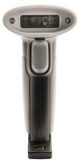 Skeneris Opticon OPC-3301i, 1D CCD. Bluetooth Apple MFi,