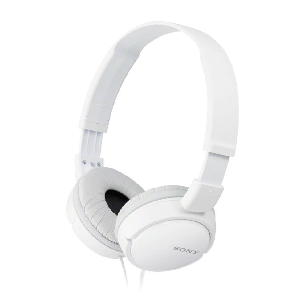 Ausinės Sony MDR-ZX110APW