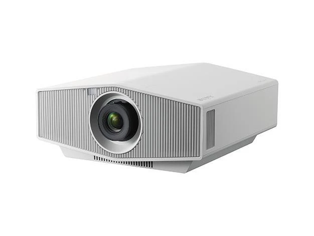 Sony Projektorius VPL-XW5000/W 4K SXRD lazerinis projektorius wht