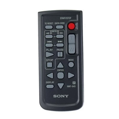 Pilotas RTV Sony WL (RMT- 845) vadas - 148754013