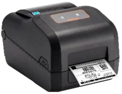 Spausdintuvas Bixolon XD5-40T 203DPI USB + USB HOST - Nuoseklusis + Tinklinis