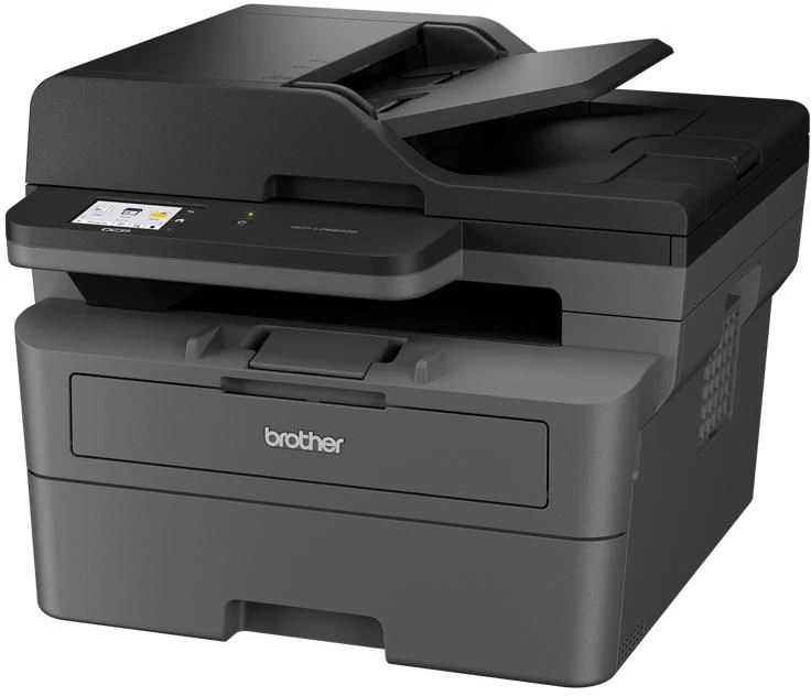 Brother | Daugiafunkcinis spausdintuvas | DCP-L2660DW | lazerinis | Mono | A4 | Wi-Fi