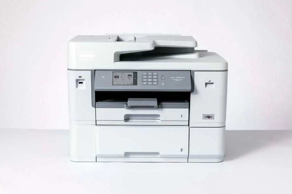 Brother | Long Format Spalvotas Spausdintuvas | MFC-J6959DW | Inkjet | Spalvotas | All-in-one | A3 | Wi-Fi