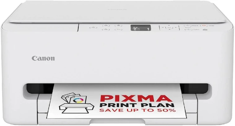 Spausdintuvas Canon PIXMA TS6550i Inkjet A4 1200 x 1200 DPI Wi-Fi