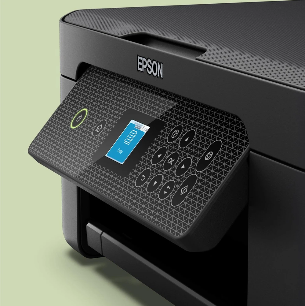 Spausdintuvas Epson Expression Home Xp-3200