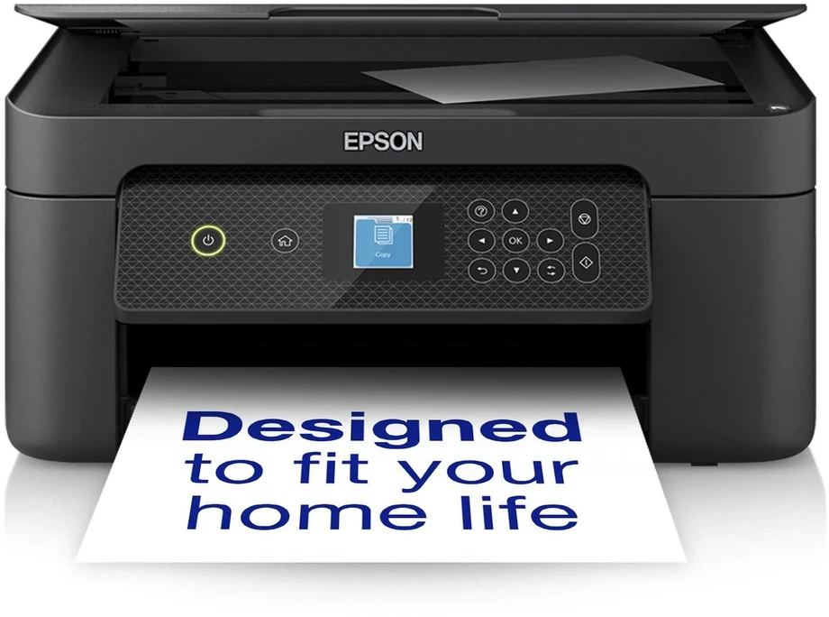 Spausdintuvas Epson Expression Home Xp-3200