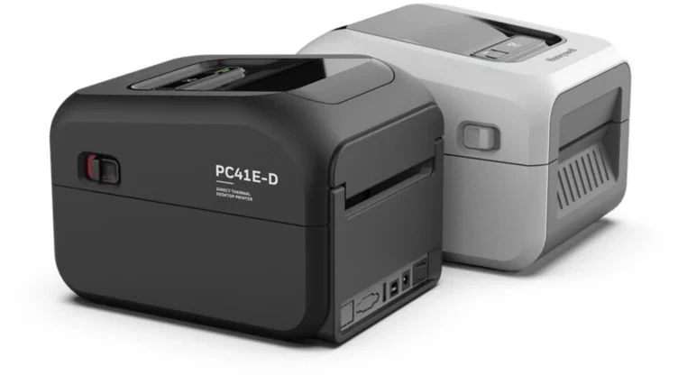 Etikečių spausdintuvas Honeywell PC42E-D, Direct Thermal, (PC42EDB020200)