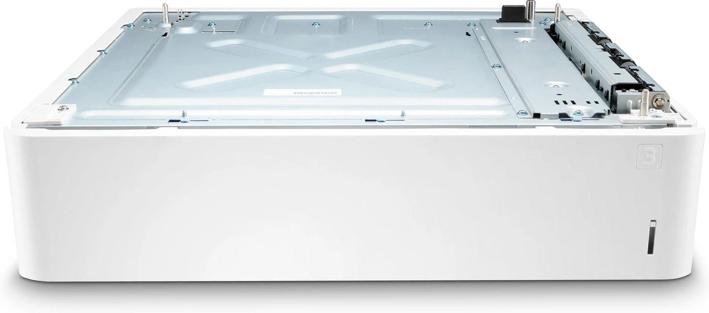 Hewlett Packard (HP) HP LaserJet 550 lapų popieriaus dėklas