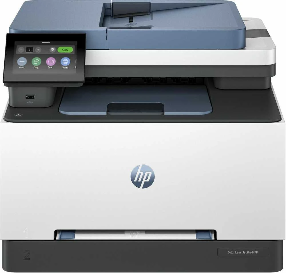 lazerinis spausdintuvas HP LaserJet Pro 3302fdw (499Q8F)