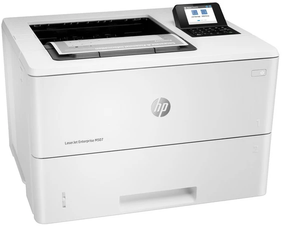 „HP LaserJet Enterprise M507x“ lazerinis spausdintuvas (1PV88A)