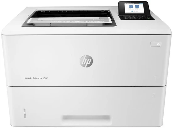 „HP LaserJet Enterprise M507x“ lazerinis spausdintuvas (1PV88A)