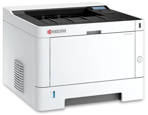 Spausdintuvas Kyocera ECOSYS PA3500x, Lazerinis - pilka/juodas, USB, LAN, Duplex (Druck)
