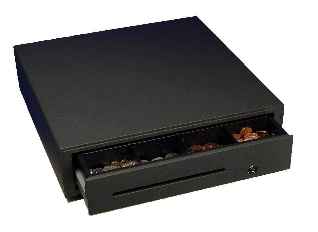 Star Micronics CB-2002 LC FN PINIGŲ STALČIUS ECO/BLK