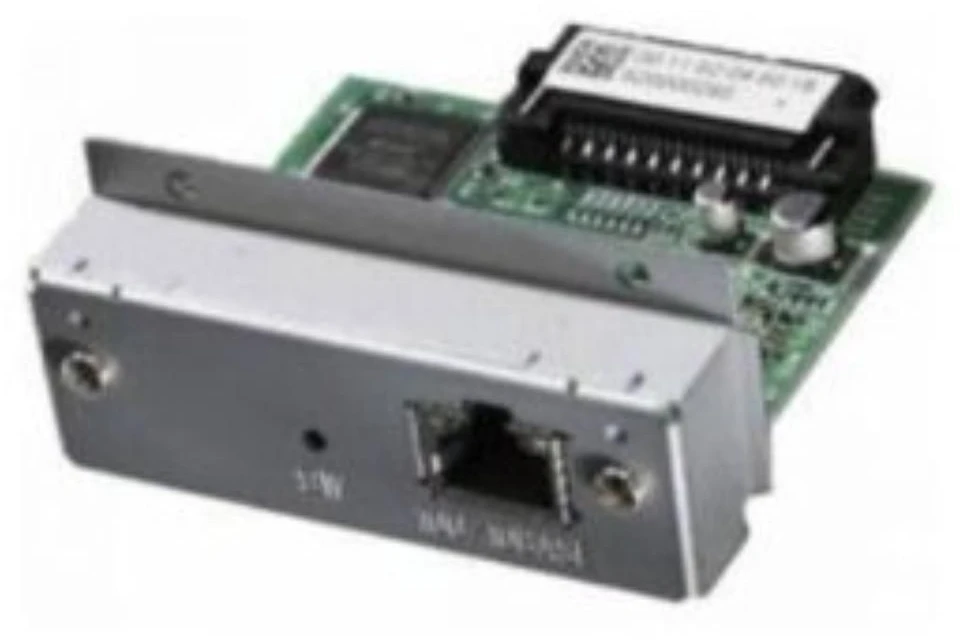 „Star Micronics IF-BDHE07 Ethernet“ adapteris