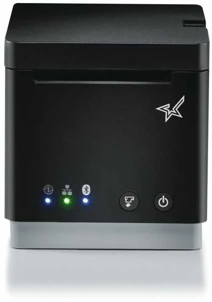 Etikečių spausdintuvas Star Micronics mC-Print2 (39653190)