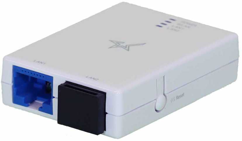 Star Micronics MCW10 CO2 belaidžio LAN modulis