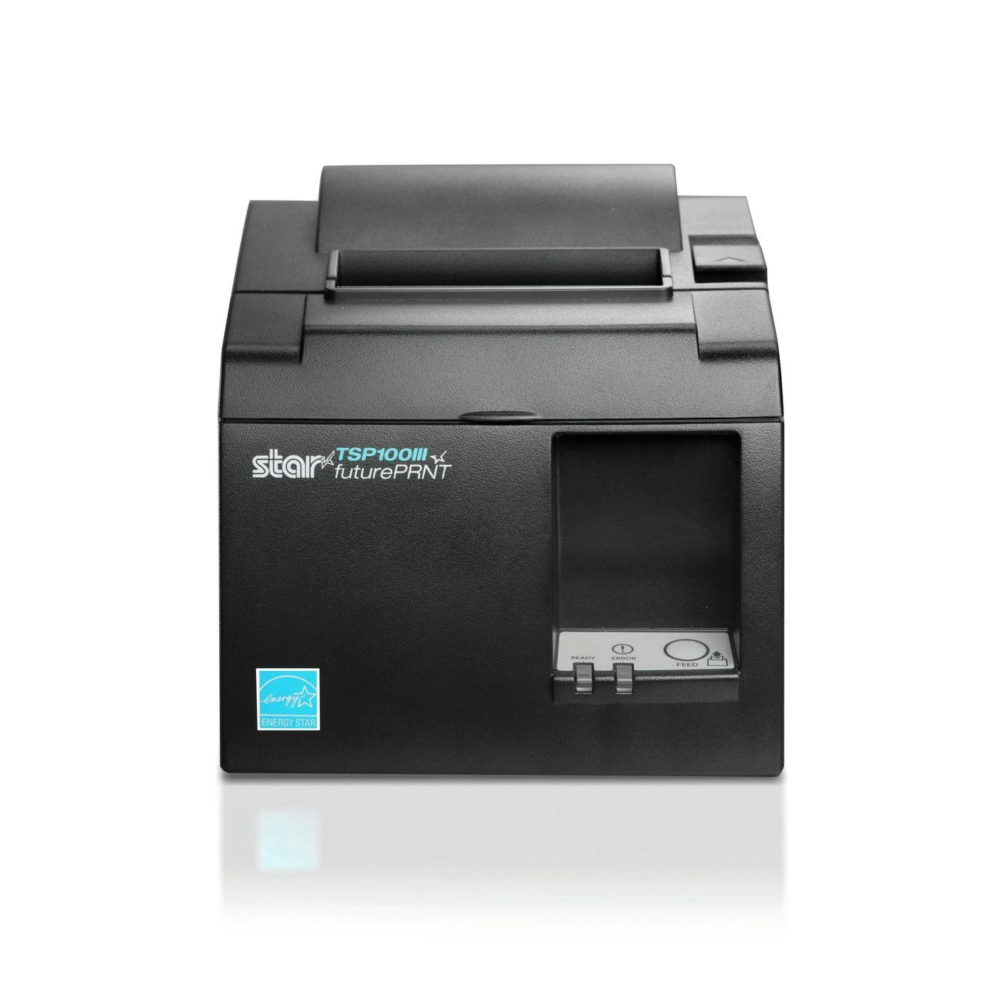 Spausdintuvas Star Micronics TSP143IIIU-230 GRY ES + JK IN -