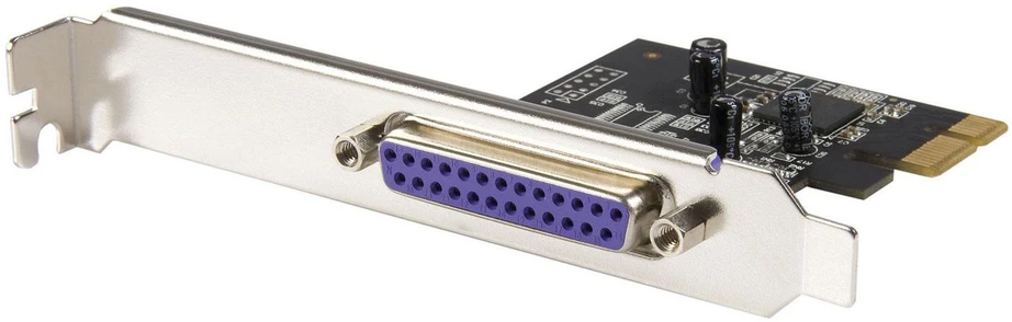 PCI kortelė Startech PEX1P2