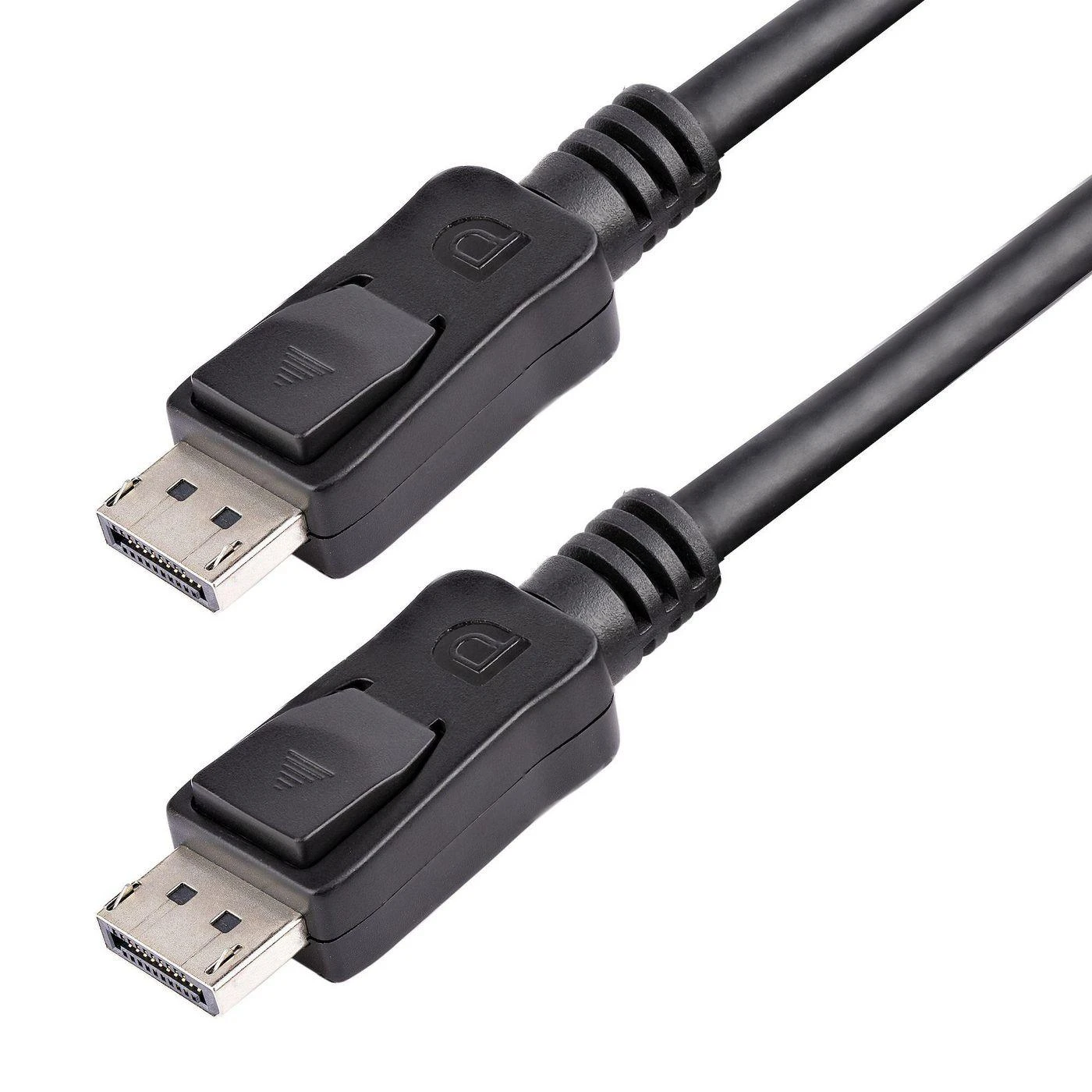 Kabelis StarTech DisplayPort – DisplayPort 3m juodas (DISPLPORT10L)